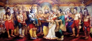 Sita Rama Kalyanam